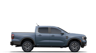 2025 Ford Ranger® External Image 1